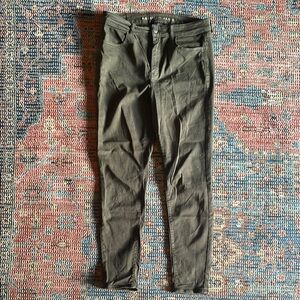 American Eagle Ne(X)T Level Stretch High Rise Jeggings